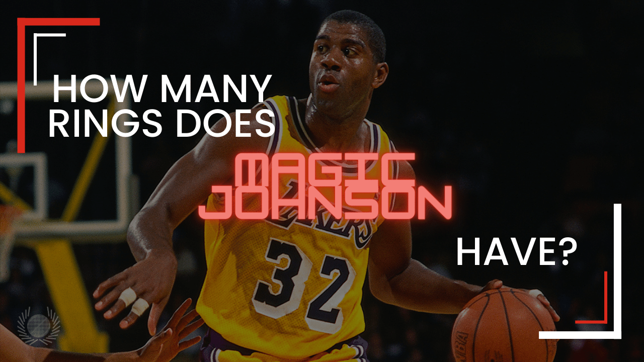 Lakers Magic Johnson vs. Lakers Kareem Abdul-Jabbar Career Comparison -  Fadeaway World