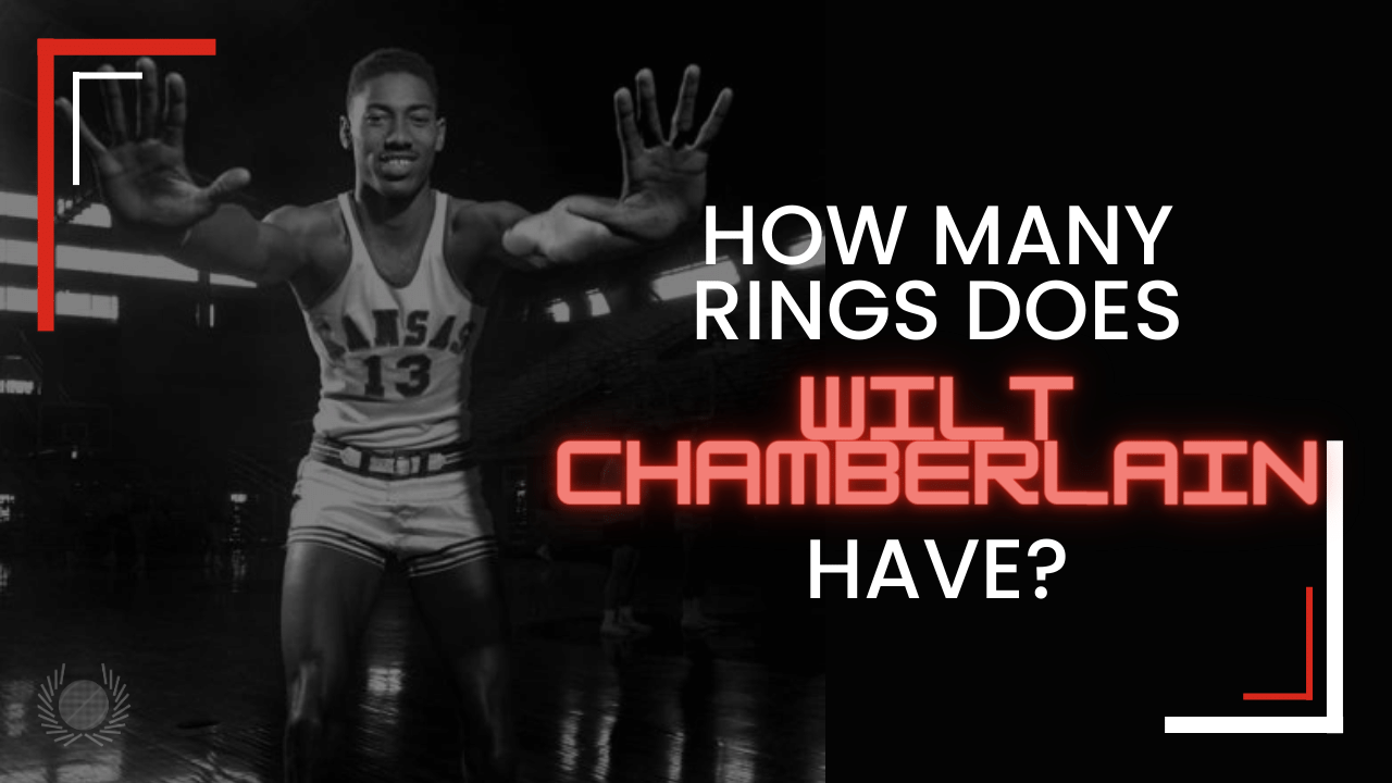 Kevin Durant Rings - How many rings does Kevin Durant have?