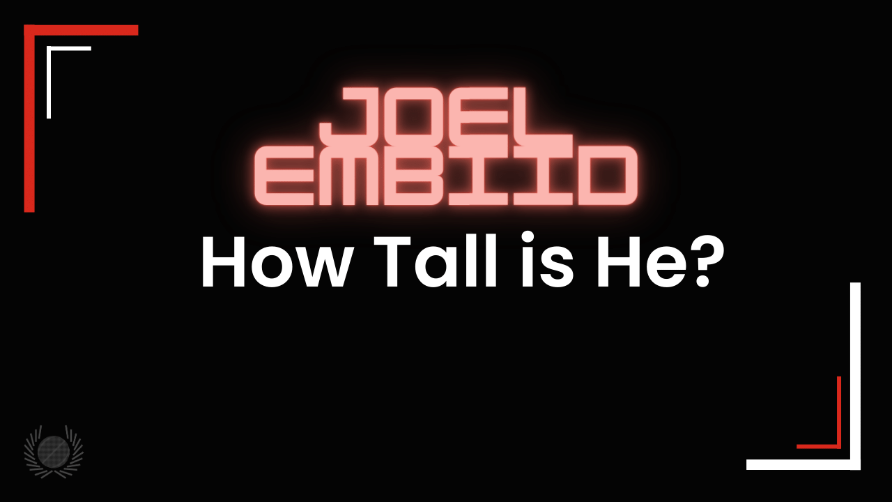 joel embiid height