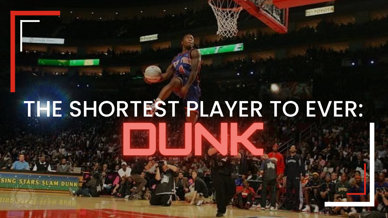 first nba player to dunk