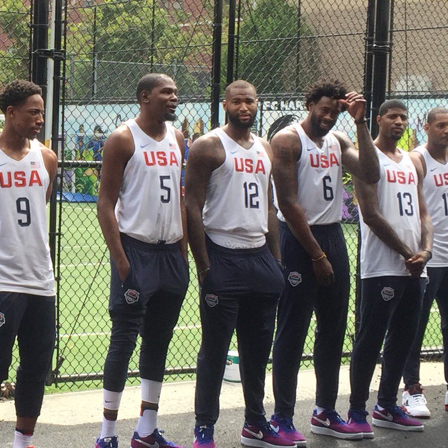 What Is Kevin Durant’s Height? The Truth Behind KD